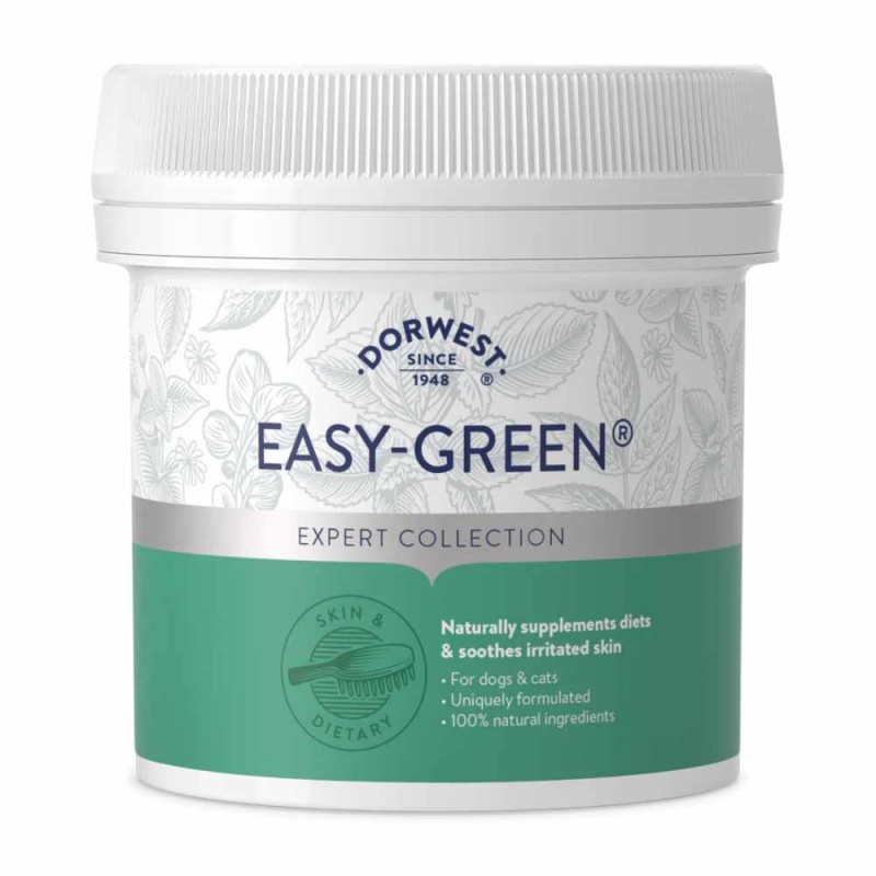 Dorwest Easy Green Food Supplement