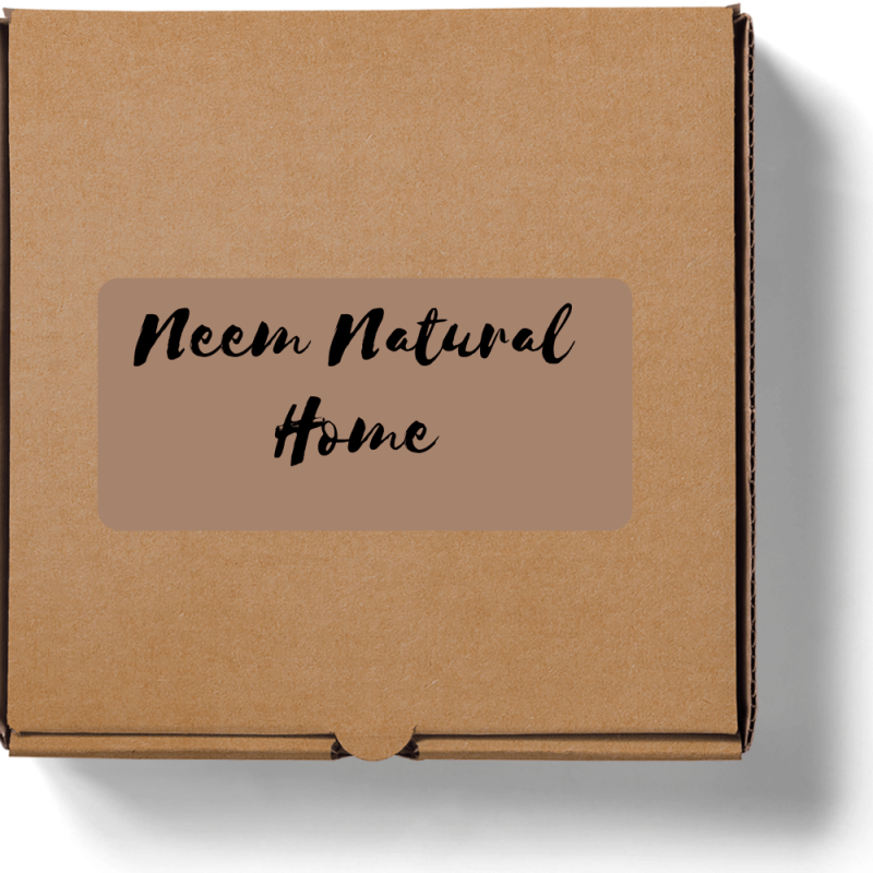 Neem Natural Home: herbal gift box