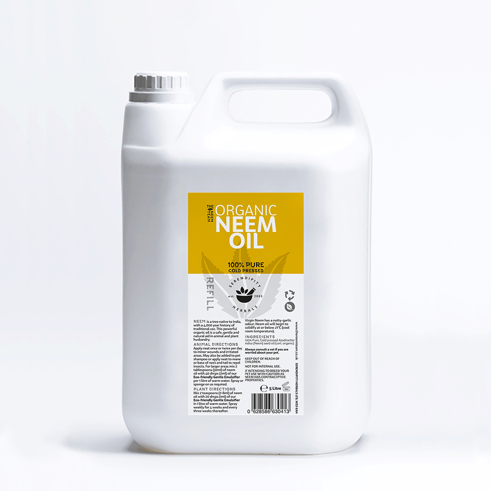 Neem Oil UK – Cold Pressed, Virgin – TheSoapery in 2023