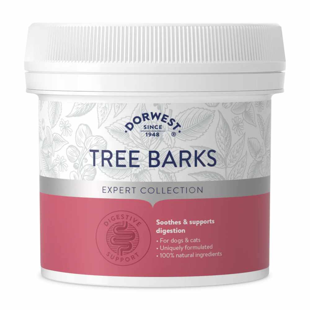 Dorwest Tree Barks Powder