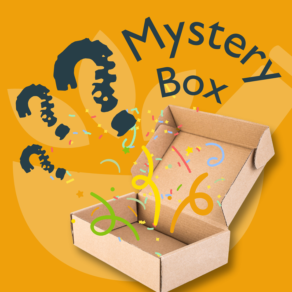 Theraneem Mystery Box