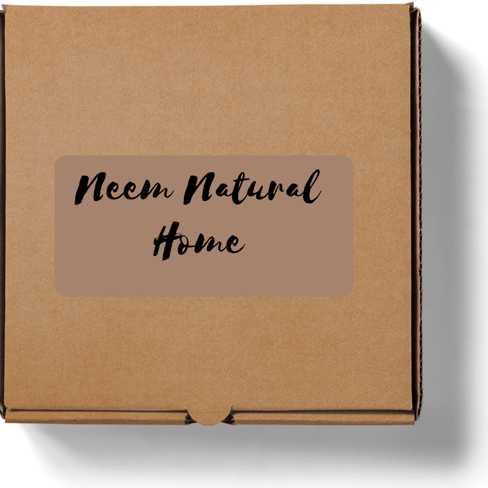 Neem Natural Home: herbal gift box