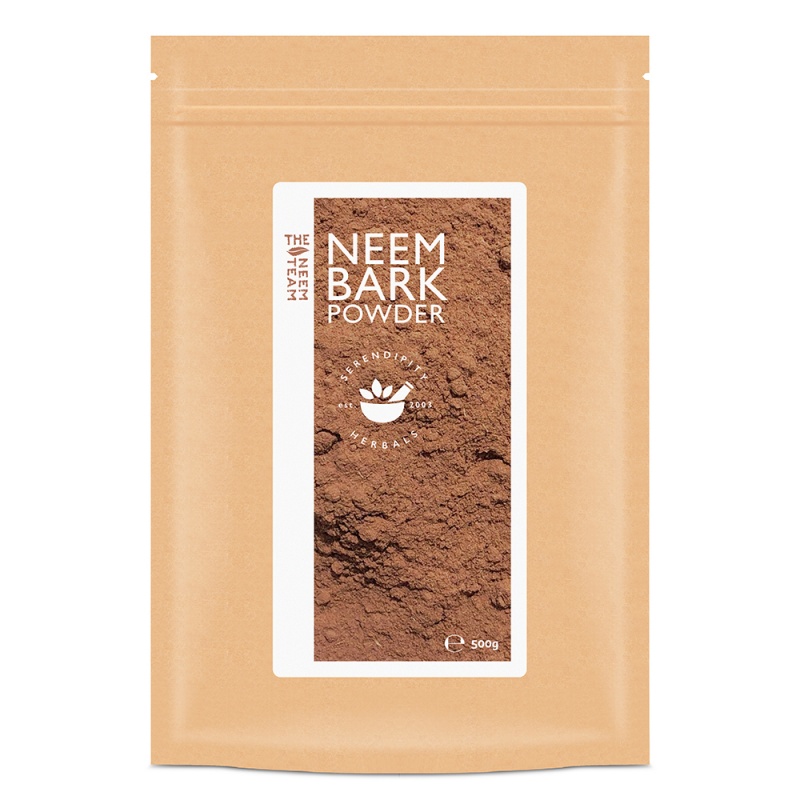 Neem Bark Powder