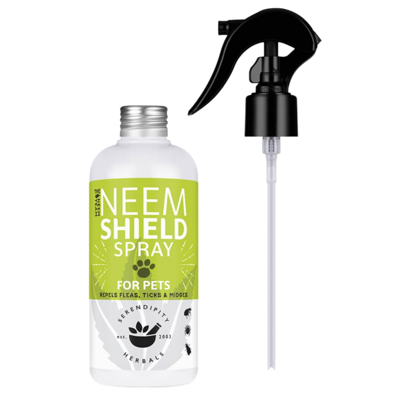 Neem Team - Neem Shield Pet Spray